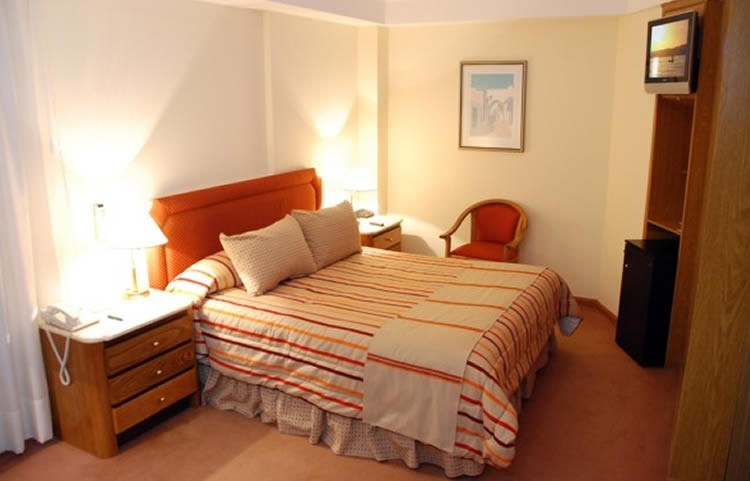 Gran Hotel Parana