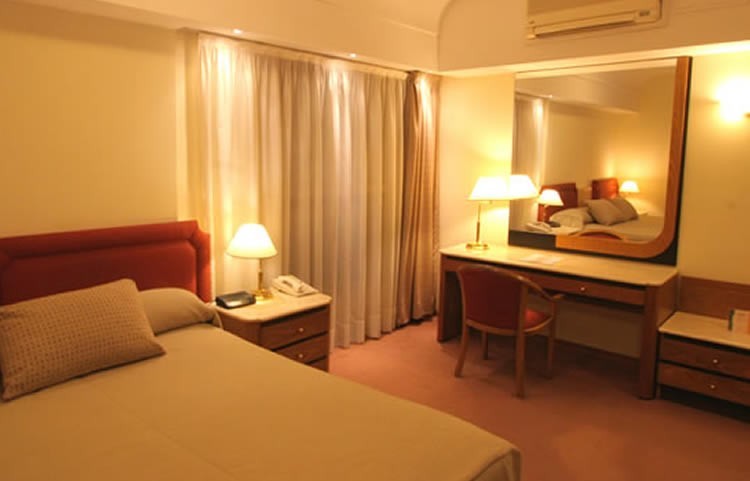 Gran Hotel Parana