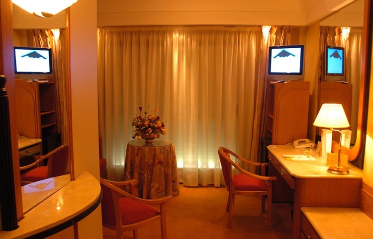Gran Hotel Parana