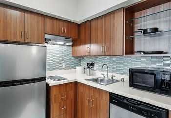 Hotel Springhill Suites By Marriott Anaheim Maingate