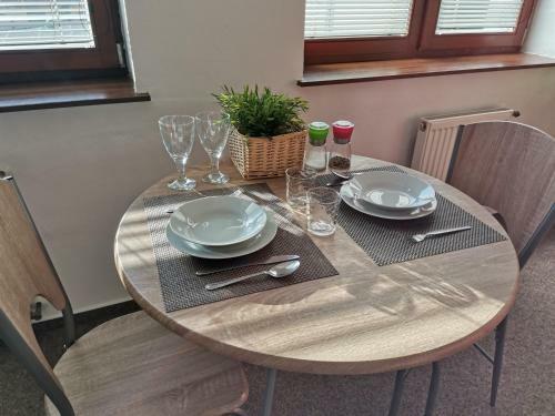 Apartamento Penzion Exotic