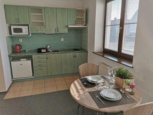 Apartamento Penzion Exotic