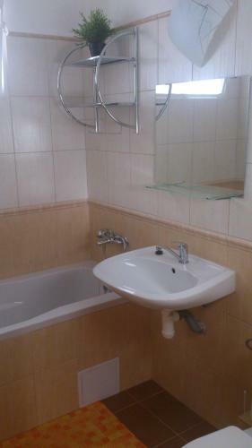 Apartamento Penzion Exotic