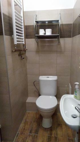 Apartamento Penzion Exotic