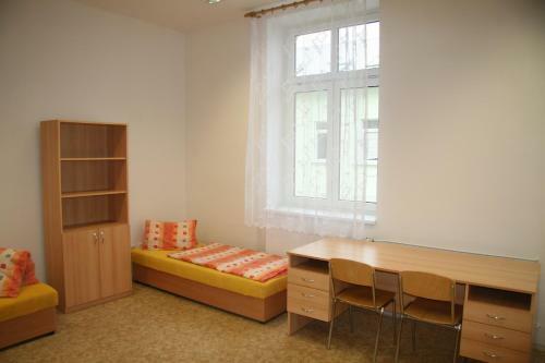 Albergue Ubytovna Nerudova 23