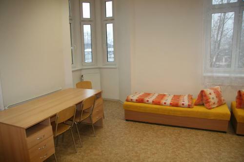 Albergue Ubytovna Nerudova 23