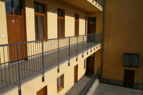 Albergue Ubytovna Nerudova 23
