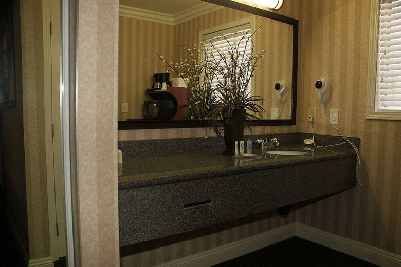 Hotel Quality Inn & Suites Maingate
