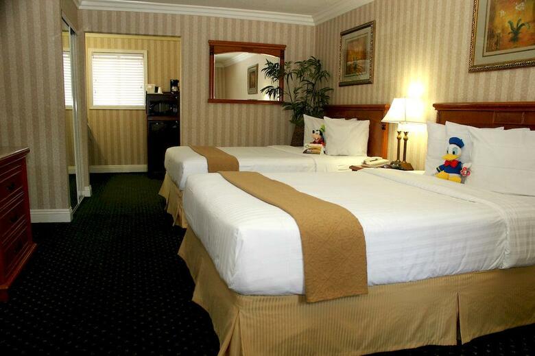 Hotel Quality Inn & Suites Maingate
