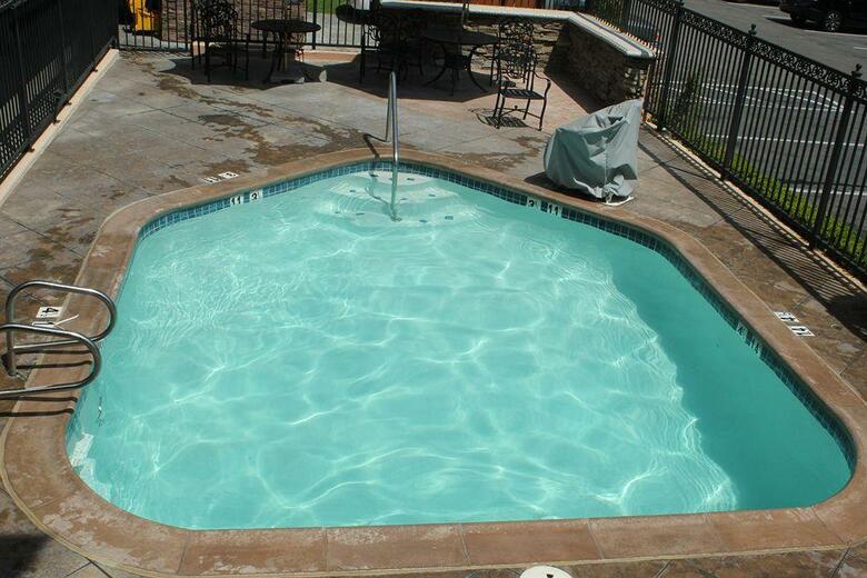 Hotel Quality Inn & Suites Maingate