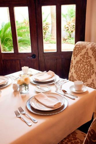 Hotel Casa Lecanda Boutique