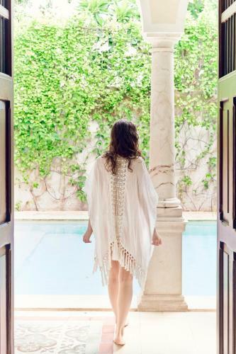 Hotel Casa Lecanda Boutique