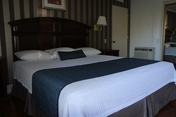 Motel Anaheim Maingate Inn