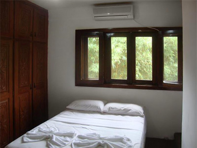Albergue El Guembe Suites