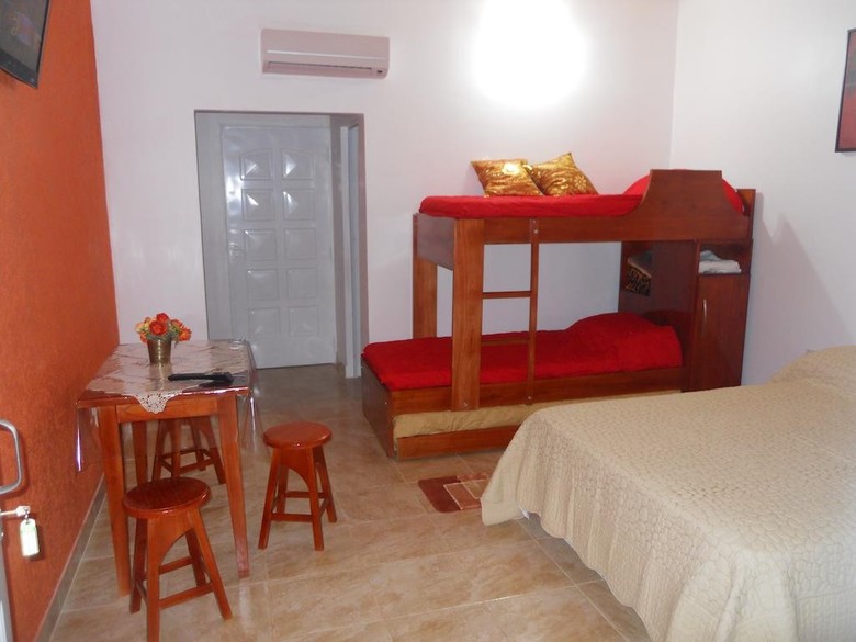 Apartamento Sogno Alquileres Temporarios