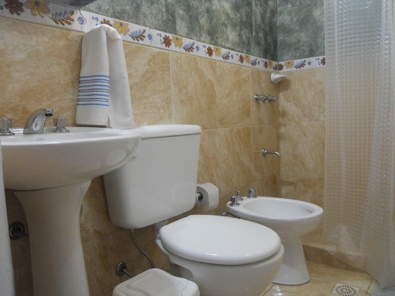 Apartamento Sogno Alquileres Temporarios