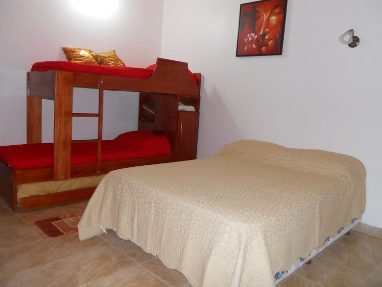 Apartamento Sogno Alquileres Temporarios