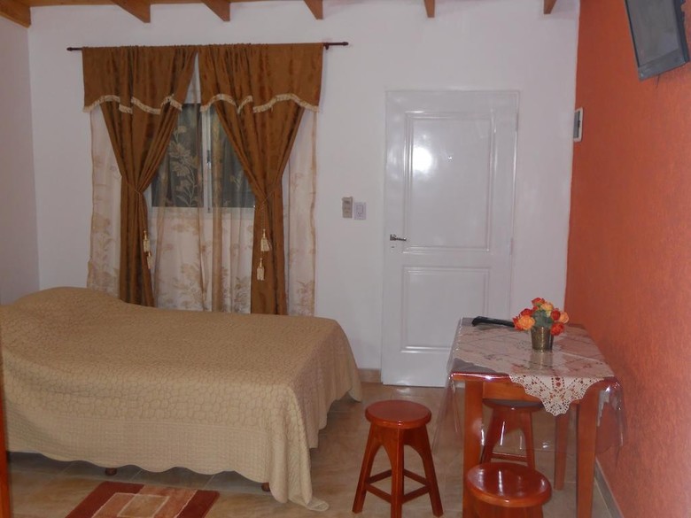 Apartamento Sogno Alquileres Temporarios