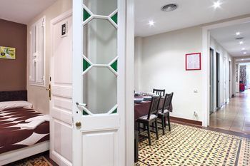 Central Apartments Barcelona