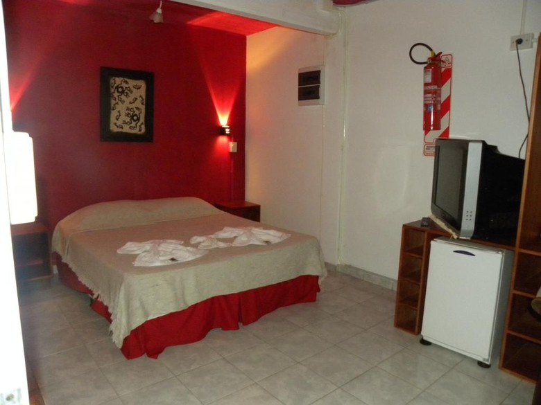 Apartamento Iguassu Flower Garden