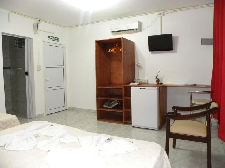 Apartamento Iguassu Flower Garden