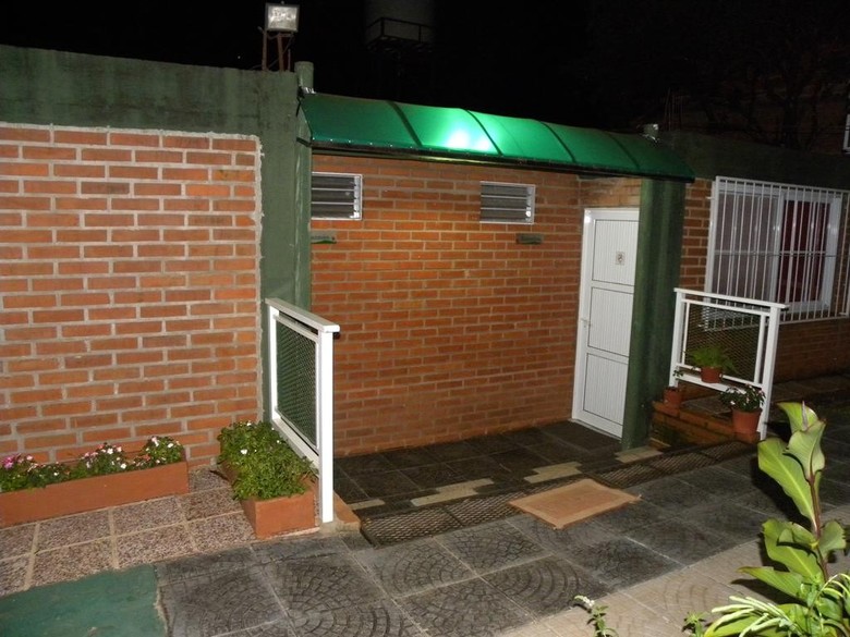 Apartamento Iguassu Flower Garden