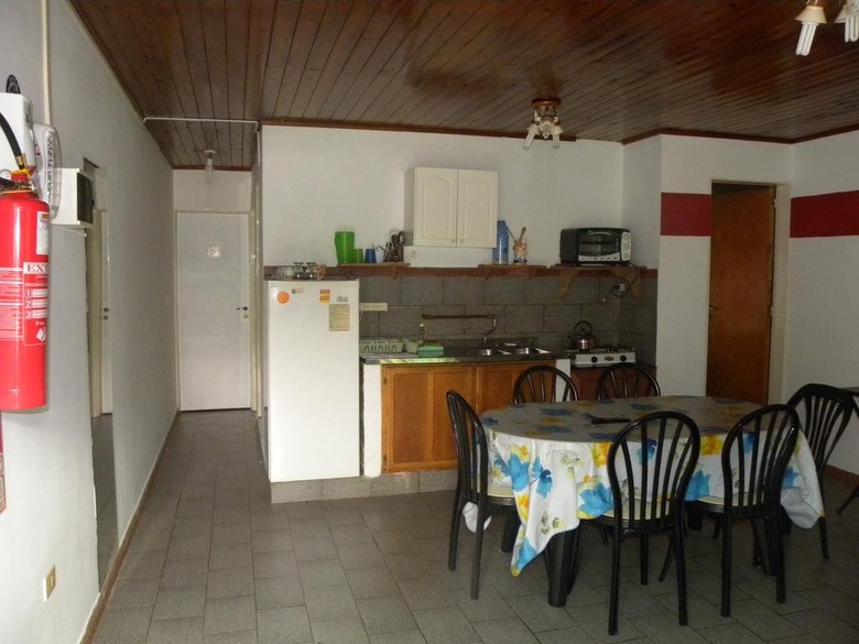 Apartamento Iguassu Flower Garden