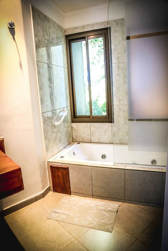 Rainforest Hotel Selva