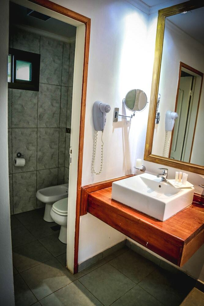 Rainforest Hotel Selva