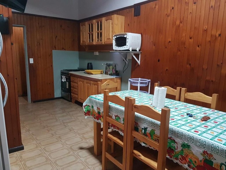 Hospedaje �mbar
