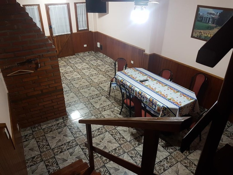Hospedaje �mbar