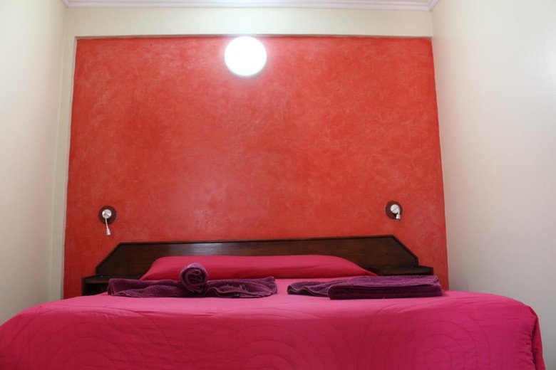 Residencial Noelia Hostel