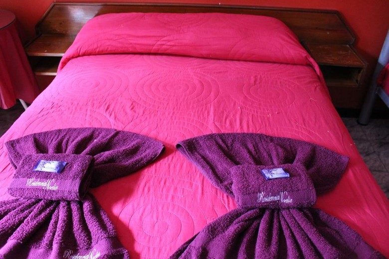 Residencial Noelia Hostel
