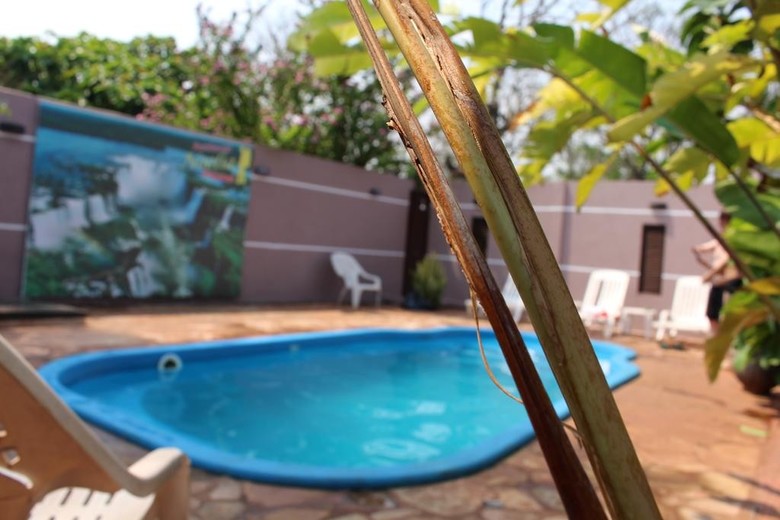 Residencial Noelia Hostel