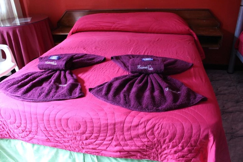Residencial Noelia Hostel