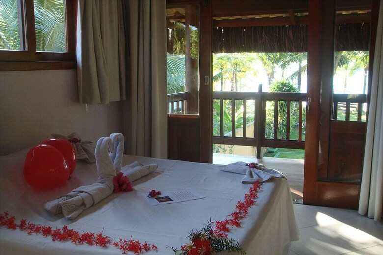 Hostal Pousada Porto Da Barra