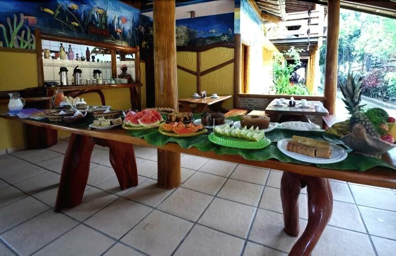 Hostal Pousada Porto Da Barra