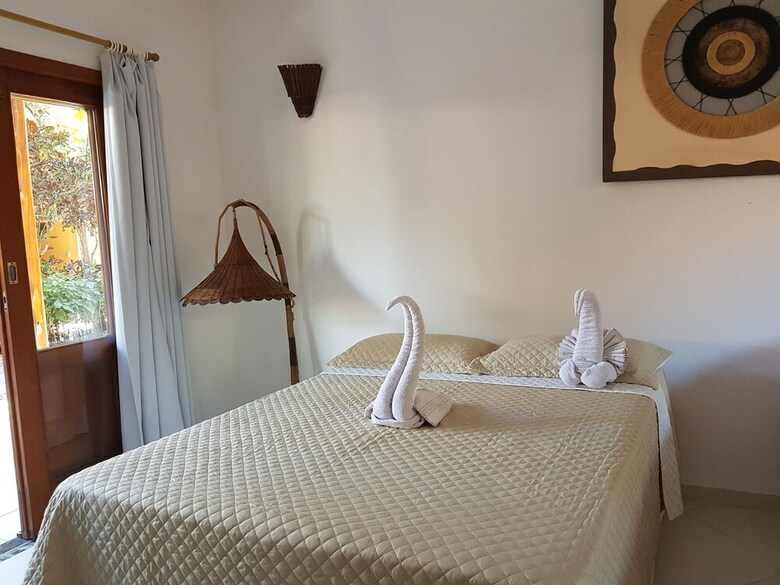Hostal Pousada Porto Da Barra