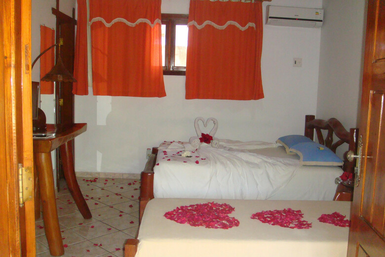 Hostal Pousada Porto Da Barra