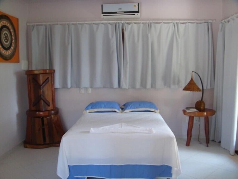 Hostal Pousada Porto Da Barra