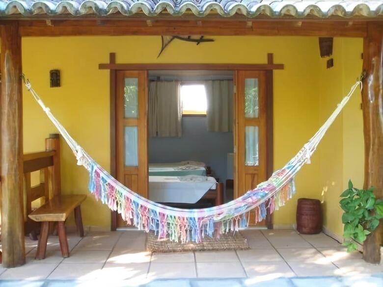 Hostal Pousada Porto Da Barra