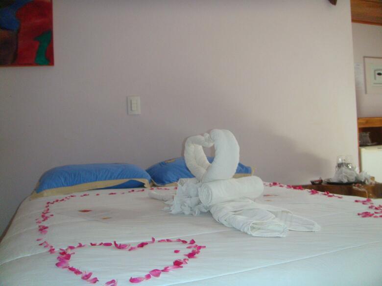 Hostal Pousada Porto Da Barra