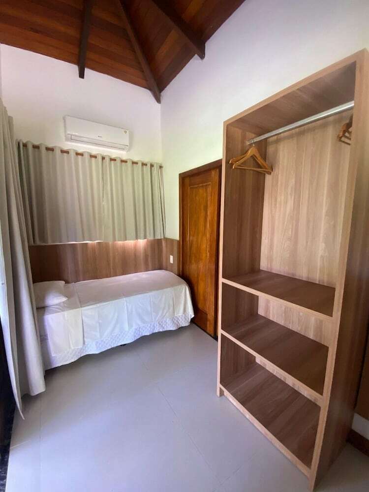 Hostal Pousada Porto Da Barra