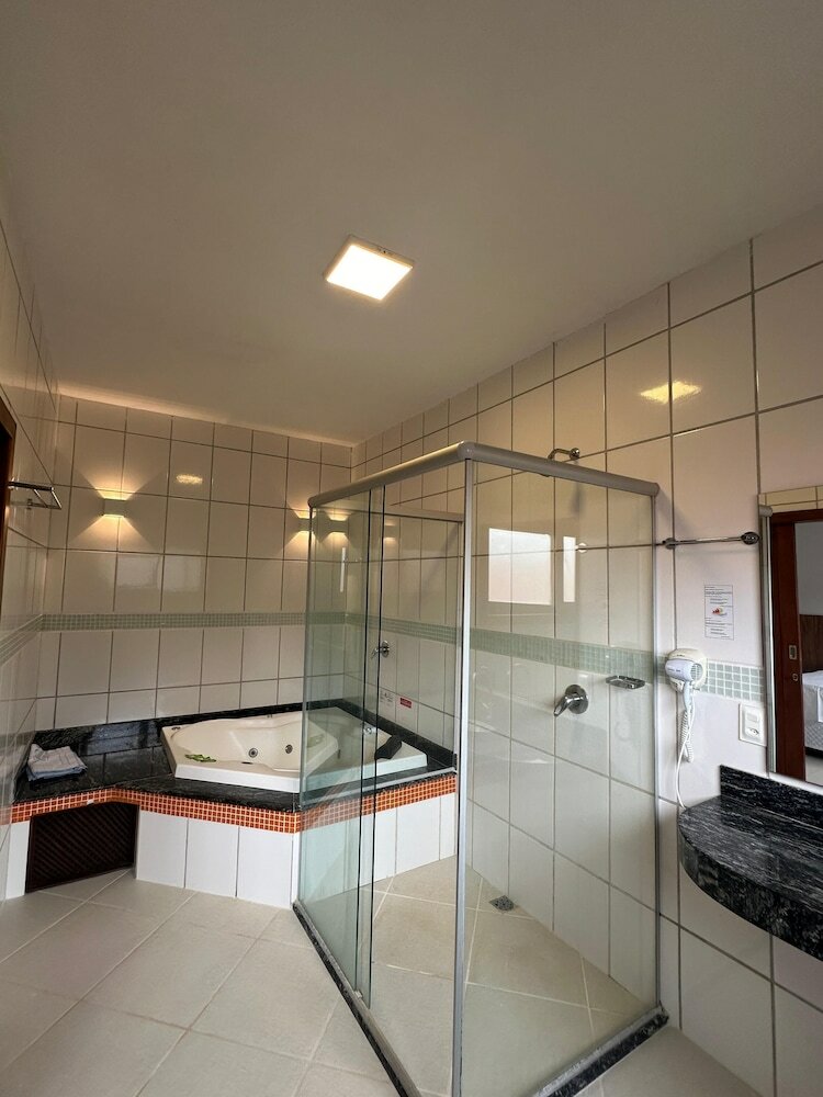 Hostal Pousada Porto Da Barra