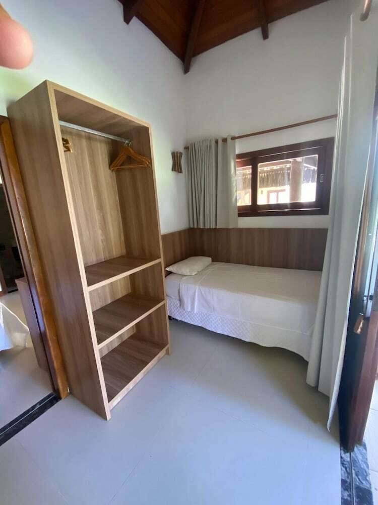 Hostal Pousada Porto Da Barra