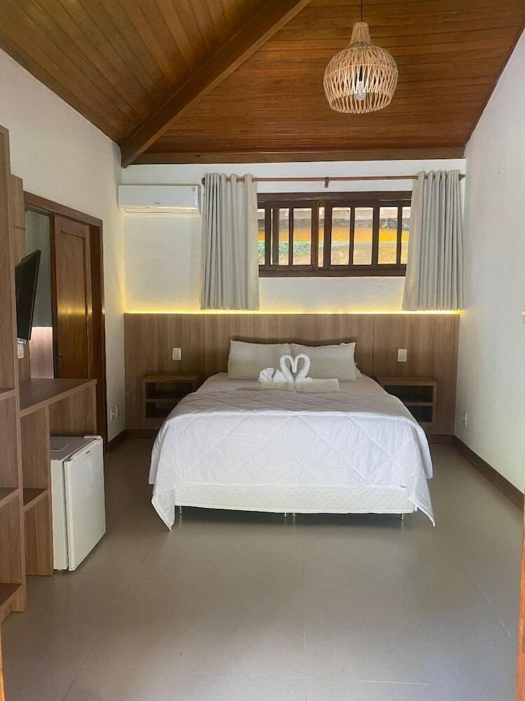 Hostal Pousada Porto Da Barra