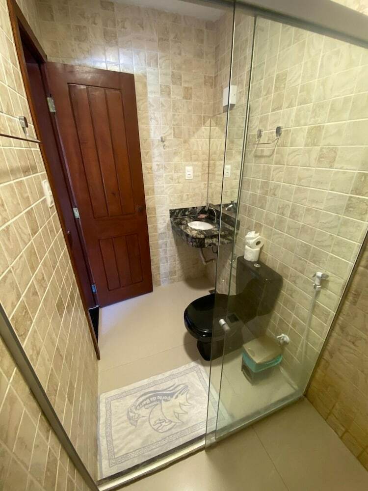 Hostal Pousada Porto Da Barra