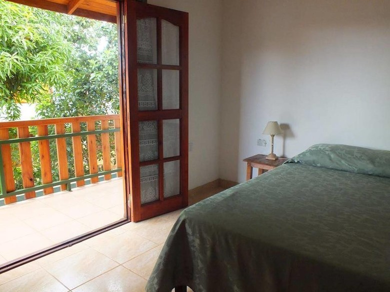 Apartamento Madre Selva Iguazu