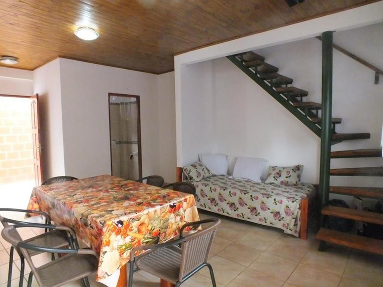 Apartamento Madre Selva Iguazu