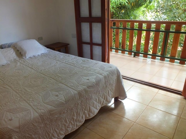 Apartamento Madre Selva Iguazu